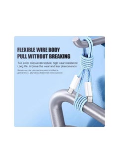erorex Original USB C Type-C Cable for Apple iPhone 15 Pro Max, Fast Charging, Charger Accessories, 15 Plus, 16, 16 Pro Max, Plus 35W  - Image 3