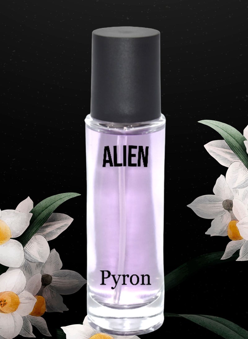 بيرون عطر ألين 30 مل EDP