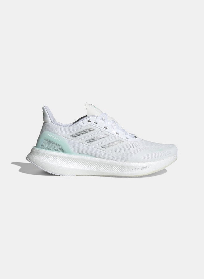 Adidas أحذية Pureboost 5 Climacool W - Image 1