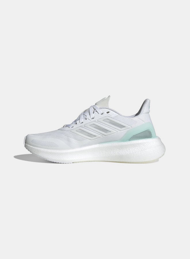 Adidas أحذية Pureboost 5 Climacool W - Image 3