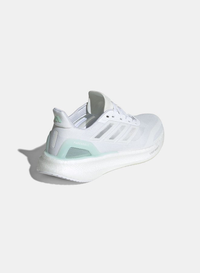 Adidas أحذية Pureboost 5 Climacool W - Image 5