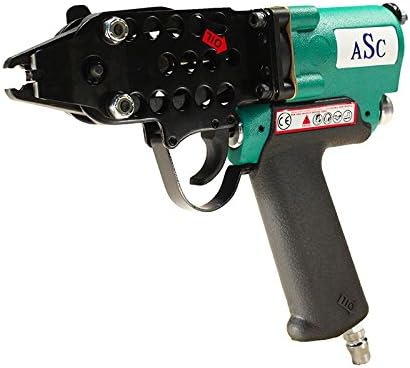 ASC761 أداة ربط الخنازير الهوائية - Image 1