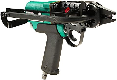 ASC761 أداة ربط الخنازير الهوائية - Image 2