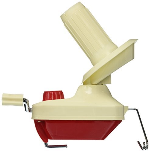 Lacis MO77 Yarn Ball Winder II Weaving Yarn - Image 4