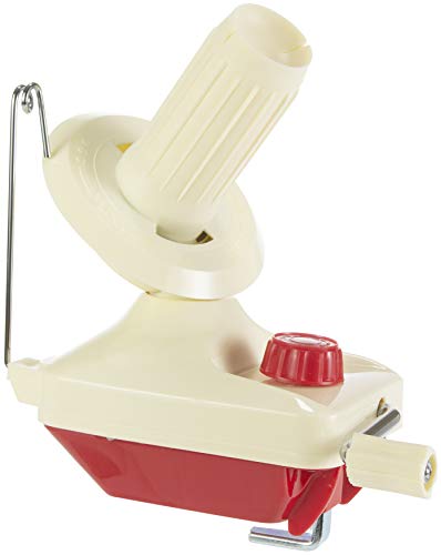 Lacis MO77 Yarn Ball Winder II Weaving Yarn - Image 2