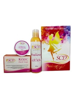 Exfoliating lotion set - pzsku/Z6414B3BB0DF95161051AZ/45/1741115736/effeaecd-898c-437c-acab-861574ac52e2