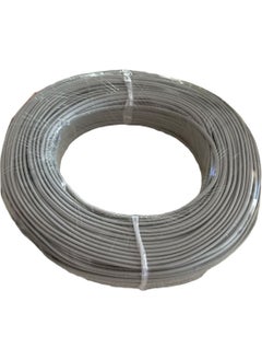 25 Meter Rj 11 Modem and Telephone Line Connection Cable Rj