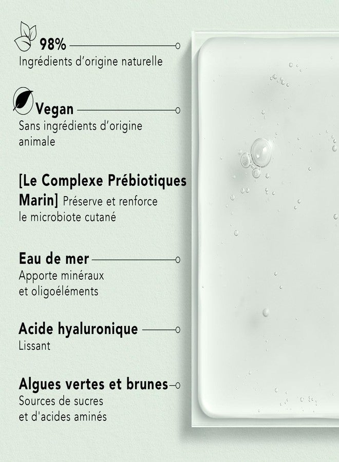 LIERAC Demaquillant Moisturizing Face Toner- Hydrating & Gentle, Removes Traces of Residual Makeup & Impurities, Suitable for All Skin Types, Face Moisturizer for Women - 200ml Bottle - Image 3