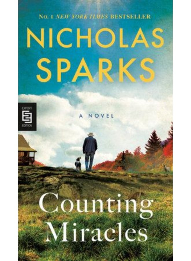 Counting Miracles A Novel