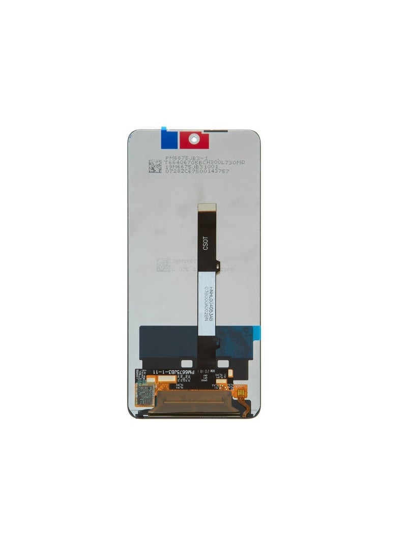 Replacement LCD screen for Xiaomi POCO X3, compatible with POCO X3 Pro display. - Image 2