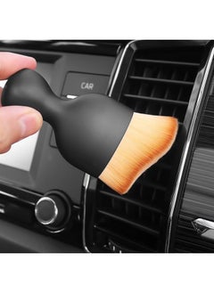 Air Conditioner Vent Cleaning Brush Car Interior Dusting Tool(OPP)