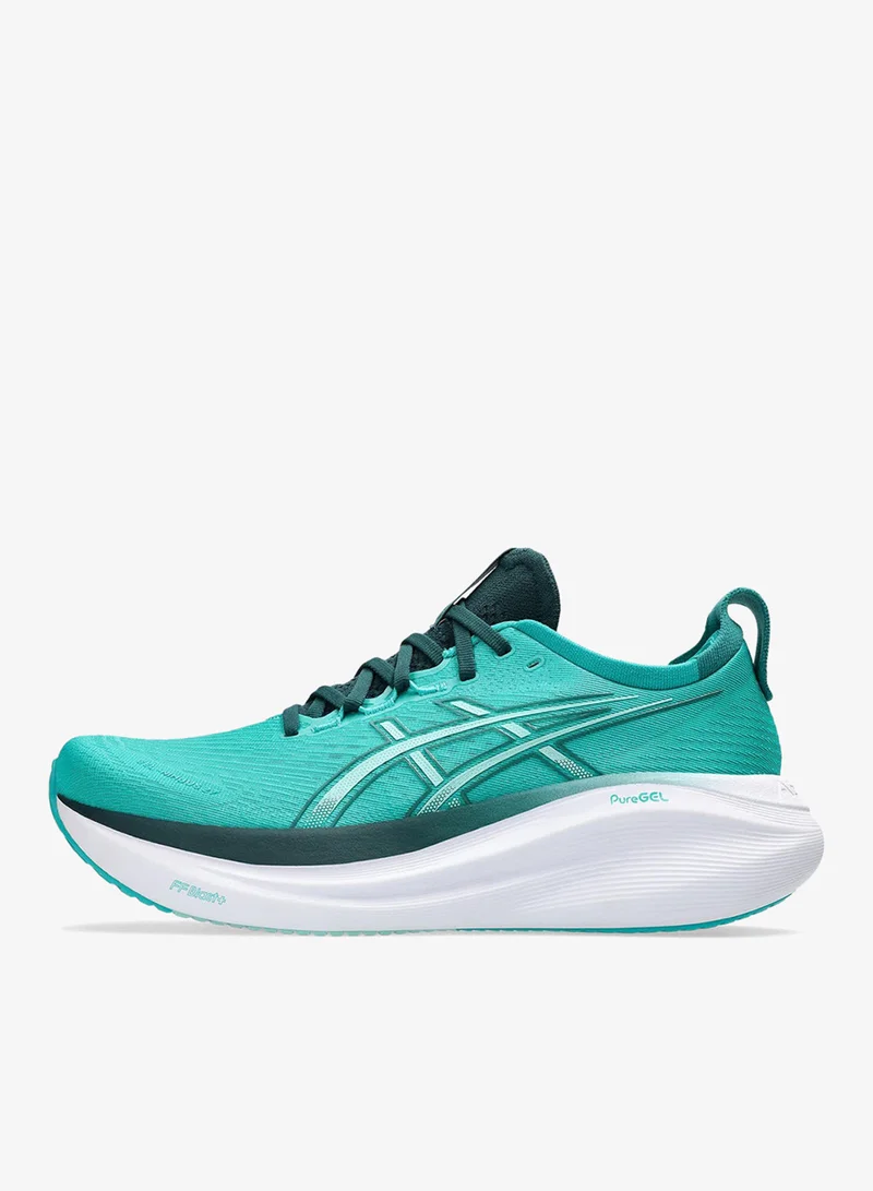 asics Gel-Nimbus 27