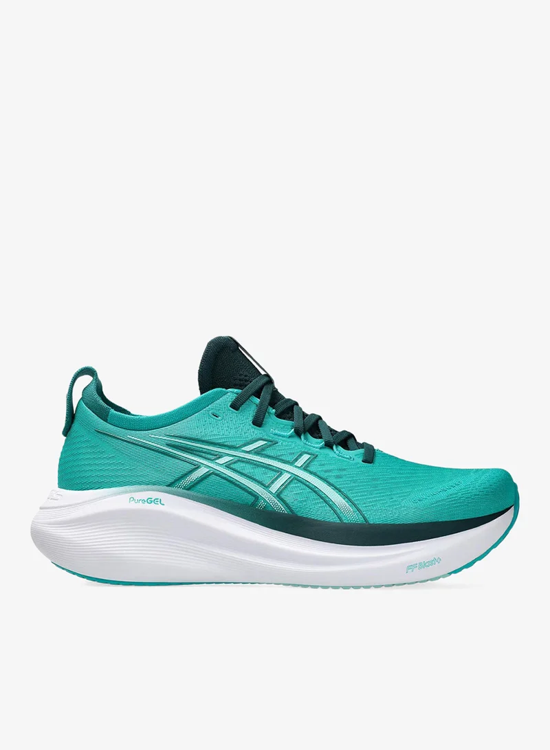 asics Gel-Nimbus 27