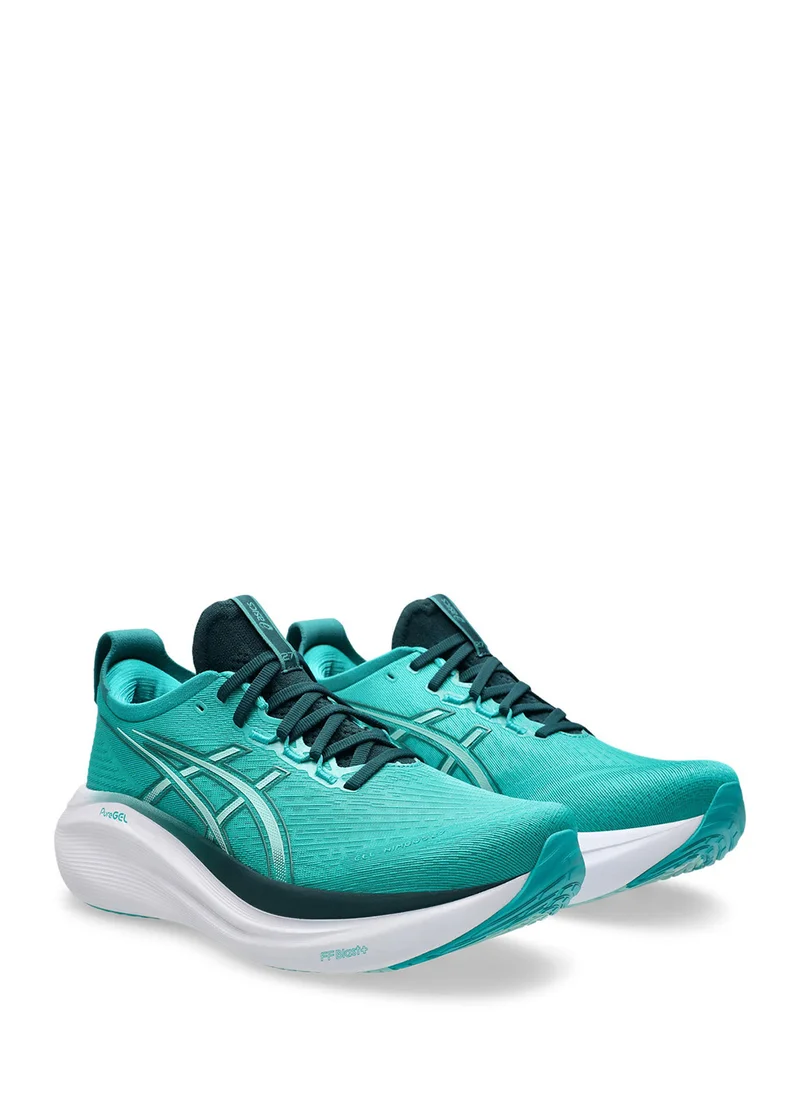 asics Gel-Nimbus 27