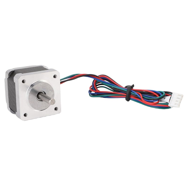 LiebeWH Y Axes 35 Stepper Motor, Aluminum Alloy, Low Power Consumption, Smooth Speed for TINA2S 3D Printer Replacement - Image 5
