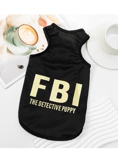 EBMINI Thin Vest Breathable Cool Cat Clothing  - Image 1