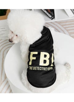 EBMINI Thin Vest Breathable Cool Cat Clothing  - Image 2