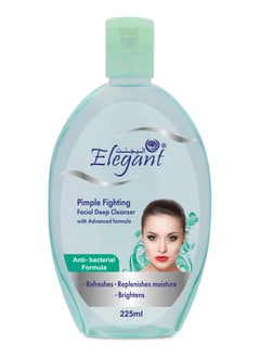 Elegant Facial Cleanser 225ML