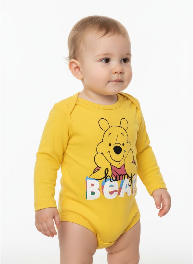 Disney BODYSUITS BABY GIRLS - Image 3