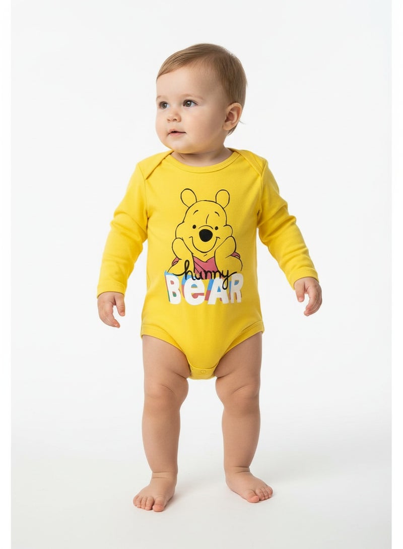 Disney BODYSUITS BABY GIRLS - Image 1
