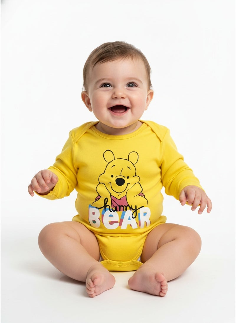 Disney BODYSUITS BABY GIRLS - Image 4