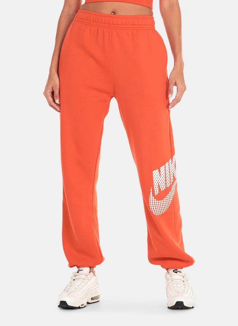 Nike Women's Sportswear Fleece Pants