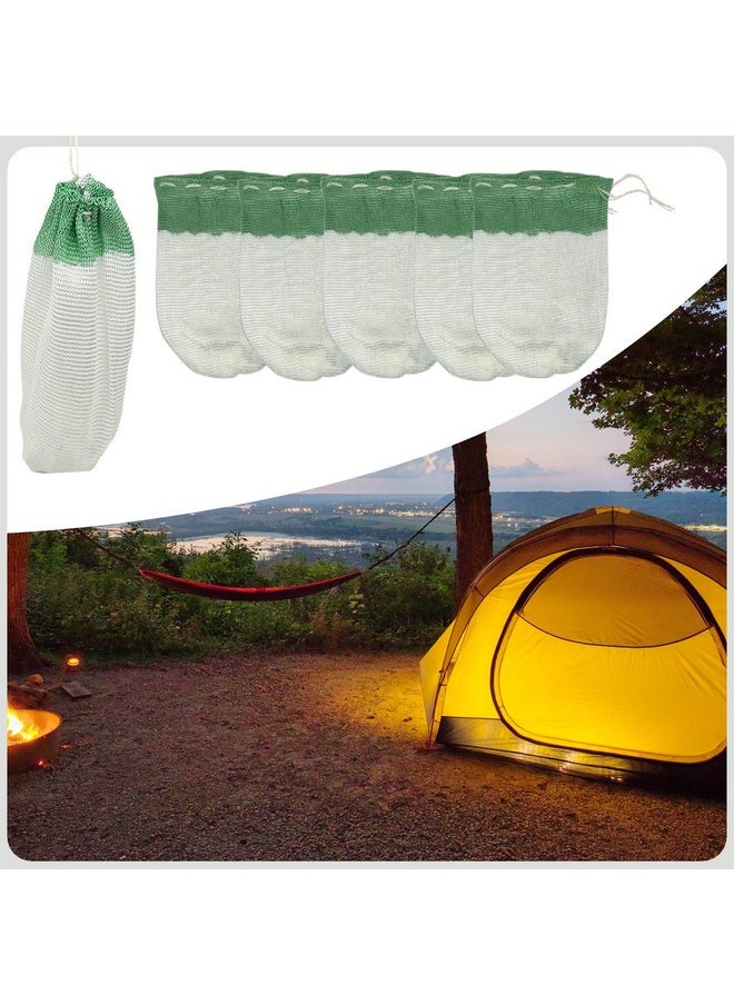 10pcs Propane Lantern Mantles String Tie Lantern Mantles for Outdoor Camping Lantern Natural Fueled Lanterns - pzsku/Z641558C86CBB49F7BD6DZ/45/_/1740982942/574d24ec-1317-4913-a517-e3e4a399b817