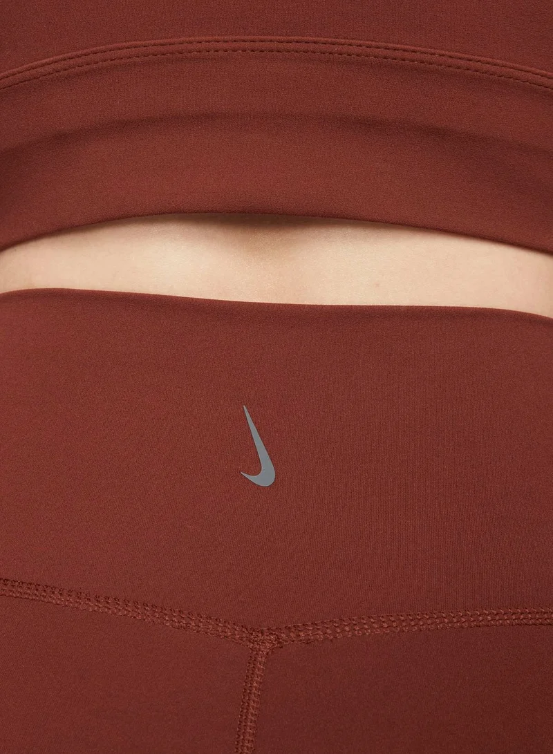 Nike Yoga Luxe 7" Shorts