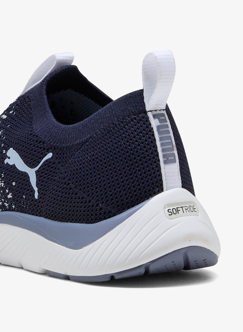 PUMA Softride Remi Slip-On Knit - Image 4