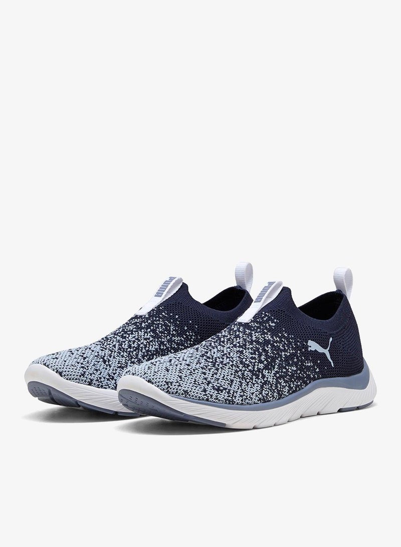 PUMA Softride Remi Slip-On Knit - Image 3