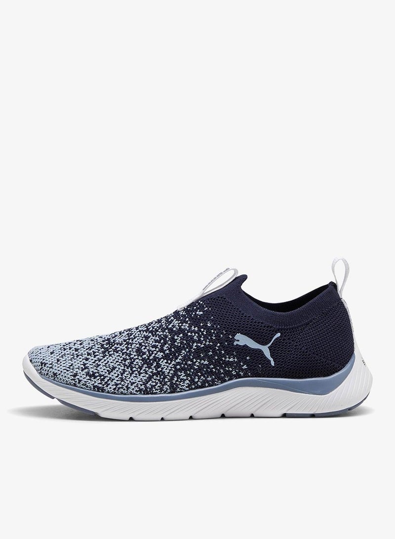PUMA Softride Remi Slip-On Knit - Image 2
