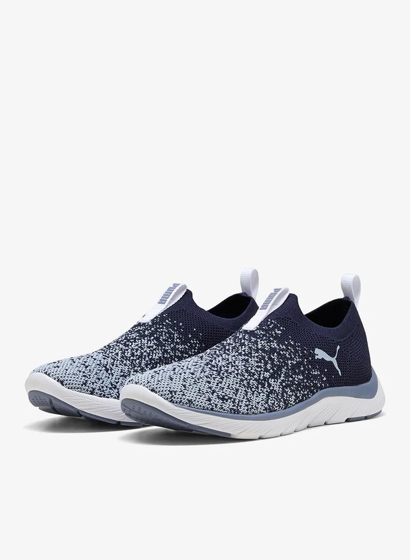 PUMA  Softride Remi Slip-On Knit for Women | Best Price UAE
