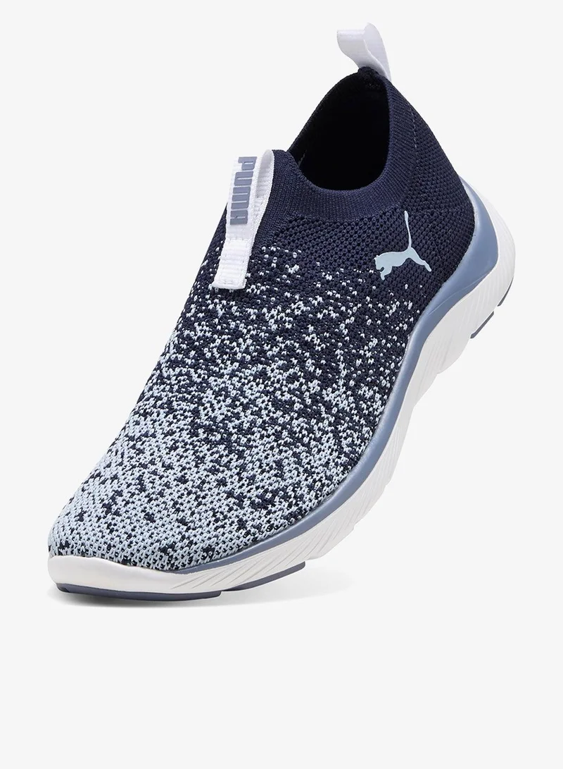 PUMA  Softride Remi Slip-On Knit for Women | Best Price UAE