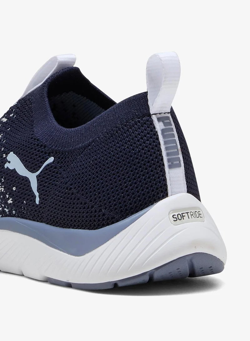 PUMA  Softride Remi Slip-On Knit for Women | Best Price UAE