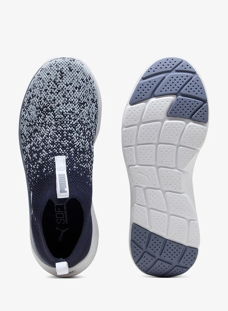 PUMA  Softride Remi Slip-On Knit for Women | Best Price UAE
