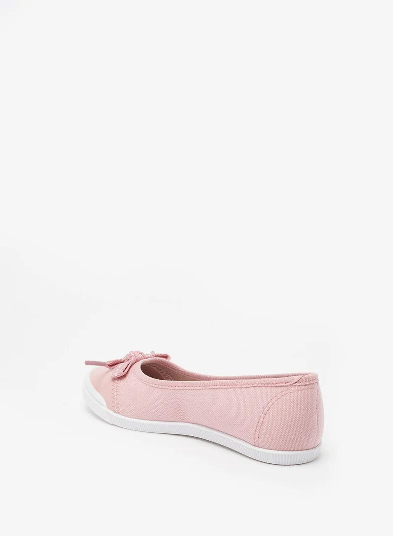 MOLEKINHA Kids Antonella Ballerinas