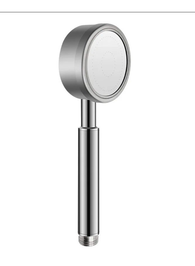 COMFET Premium Filtered Handheld Shower Head, Ionic, Rainfall, Spa, Water Saving, Water Purification, for Hair Loss Reduction  - Image 1
