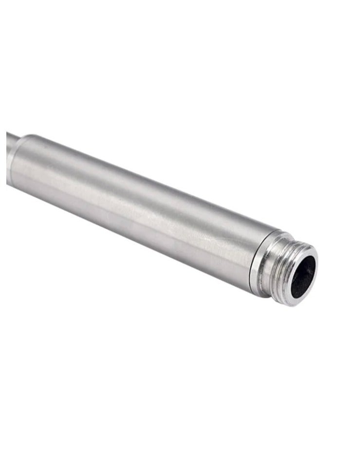 COMFET Premium Filtered Handheld Shower Head, Ionic, Rainfall, Spa, Water Saving, Water Purification, for Hair Loss Reduction  - Image 5