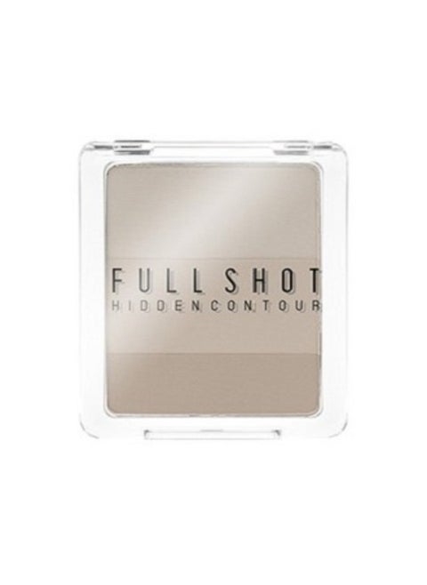 FULL SHOT HIDDEN CONTOUR [NO.3] 9g