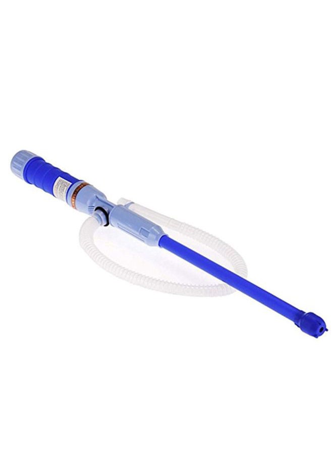 Battery-Operated Fuel Transfer Pump - Image 2