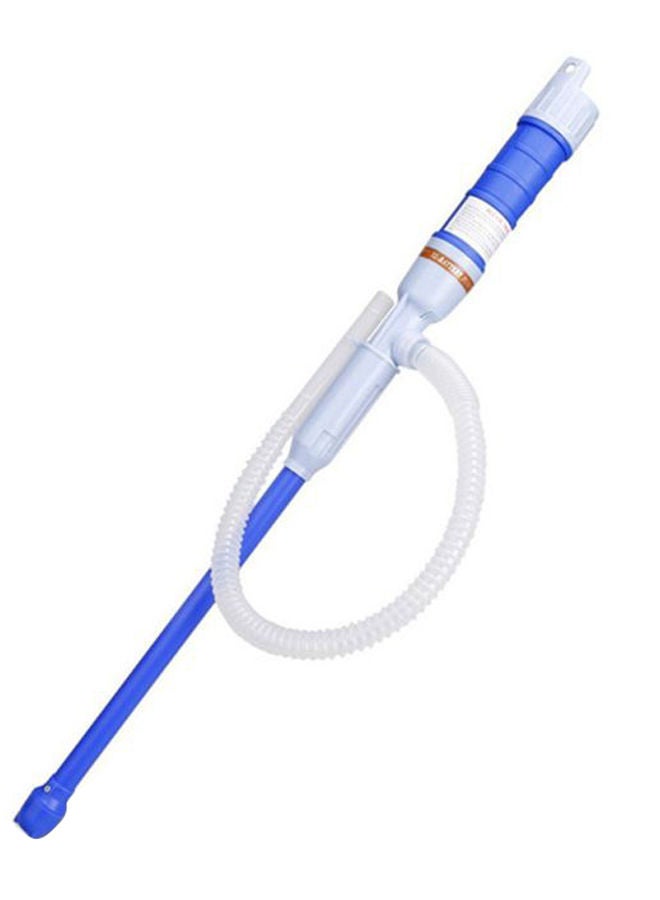 Battery-Operated Fuel Transfer Pump - Image 1