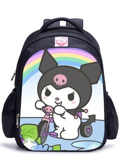 Ride Kuromi