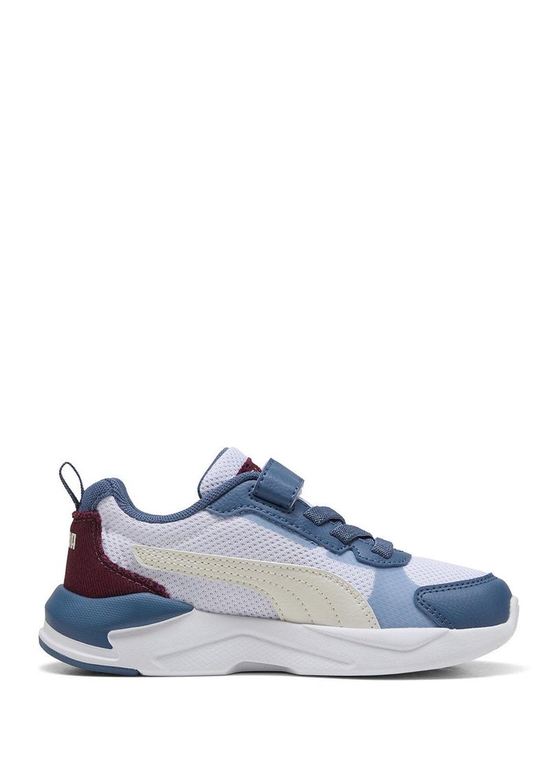 PUMA Youth X-Ray 3 Lt Mid 90S Ac+ Ps - Image 2