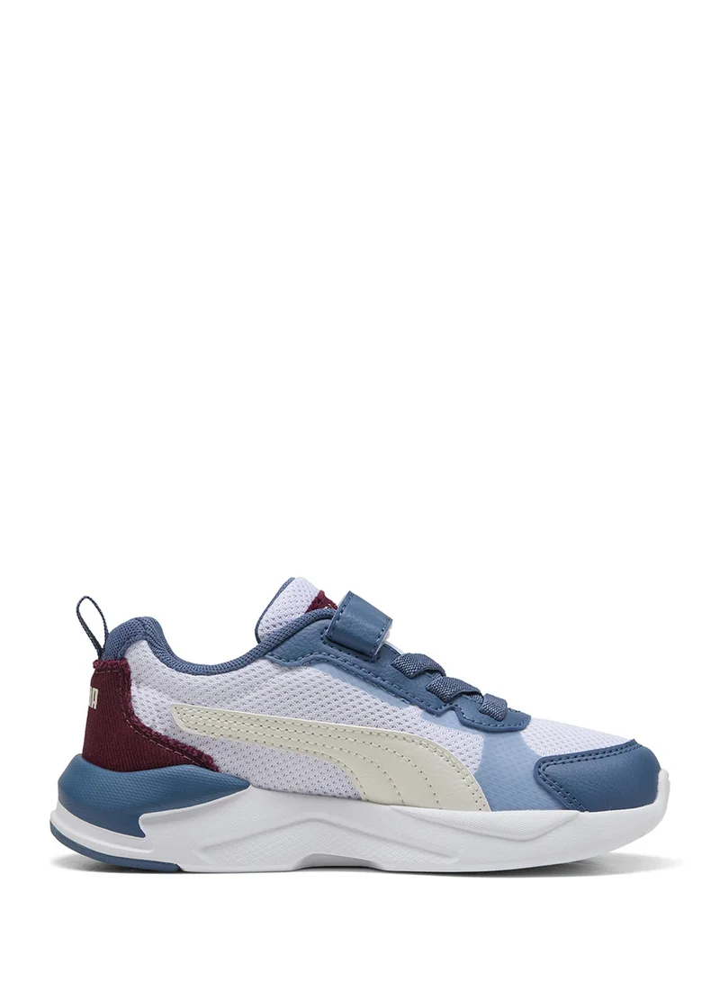 PUMA Youth X-Ray 3 Lt Mid 90S Ac+ Ps