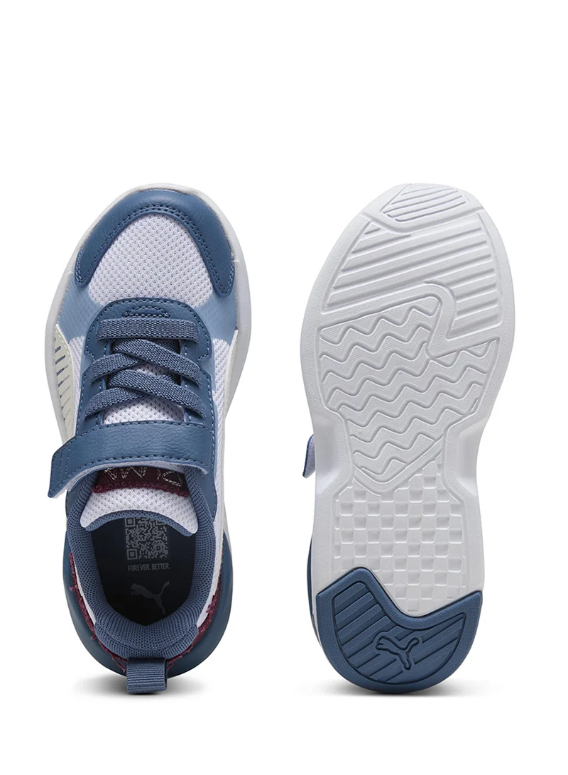 PUMA Youth X-Ray 3 Lt Mid 90S Ac+ Ps