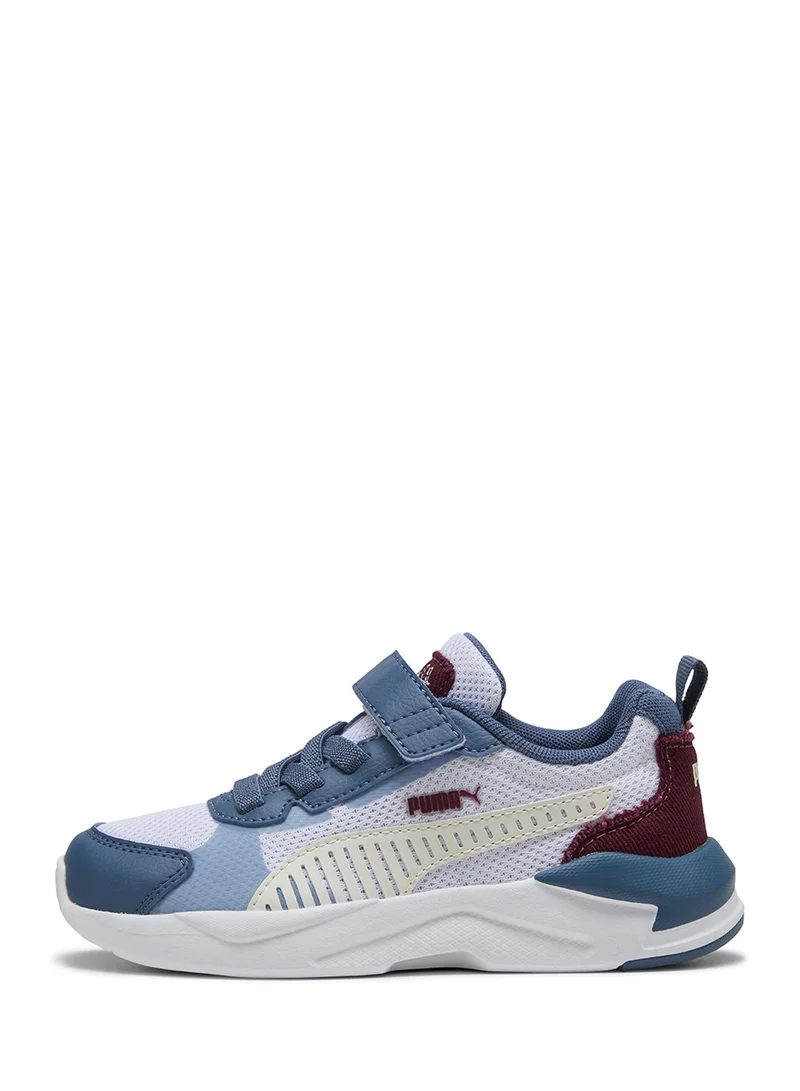 PUMA Youth X-Ray 3 Lt Mid 90S Ac+ Ps