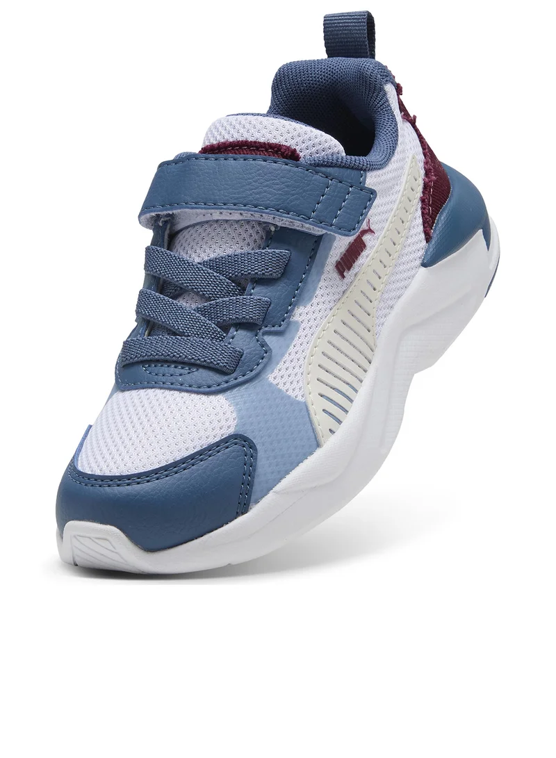 PUMA Youth X-Ray 3 Lt Mid 90S Ac+ Ps