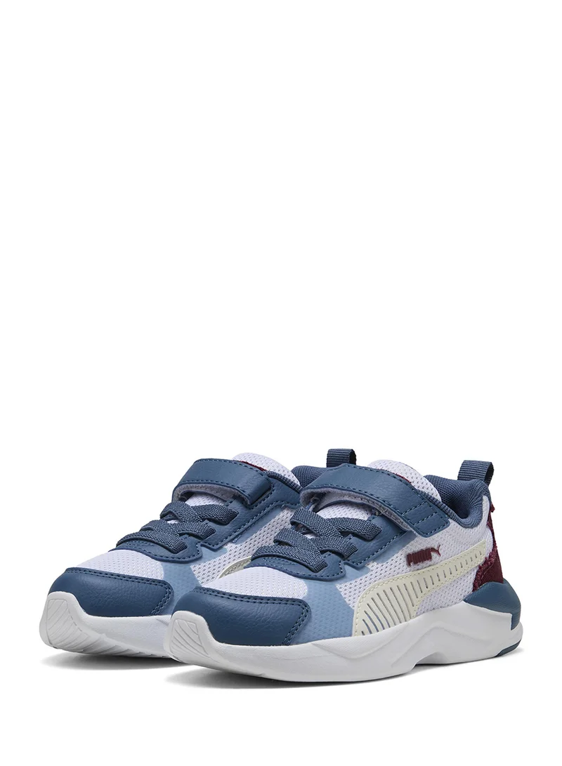 PUMA Youth X-Ray 3 Lt Mid 90S Ac+ Ps