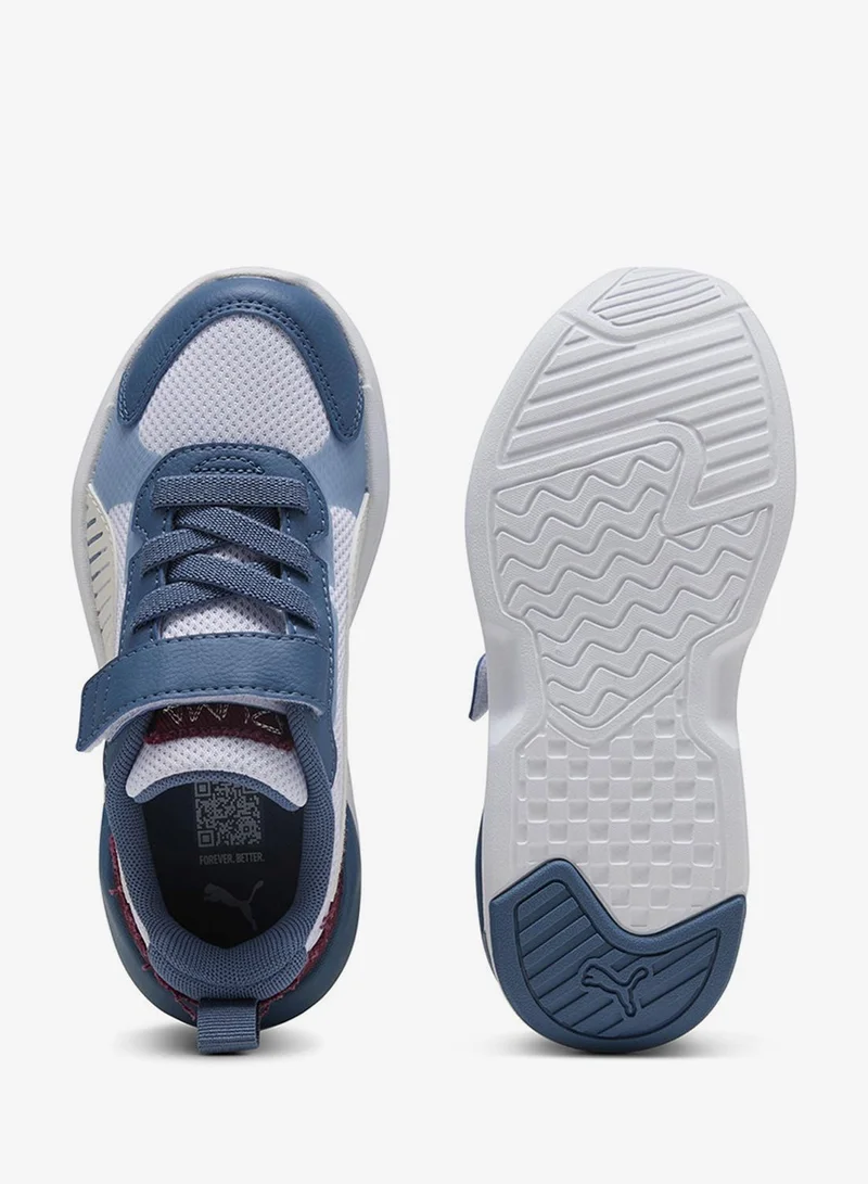 PUMA Youth X-Ray 3 Lt Mid 90S Ac+ Ps