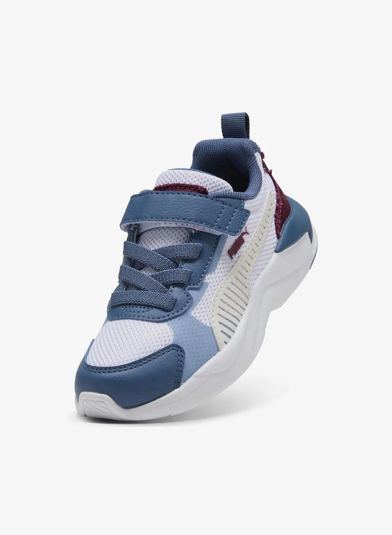 PUMA Youth X-Ray 3 Lt Mid 90S Ac+ Ps